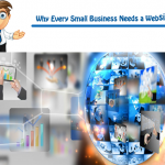 Why every small business need a website?
