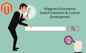 Magento extension development