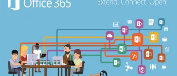 new in Office 365 in March
