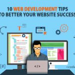 10 Web Development Tips