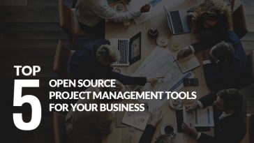 open source project management tools