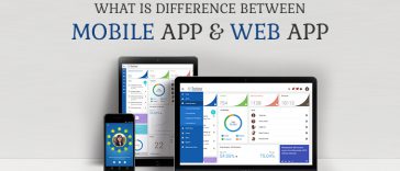 Mobile Apps and Web Apps