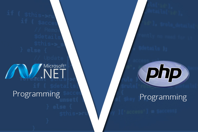 Asp.net Development V/S PHP Development
