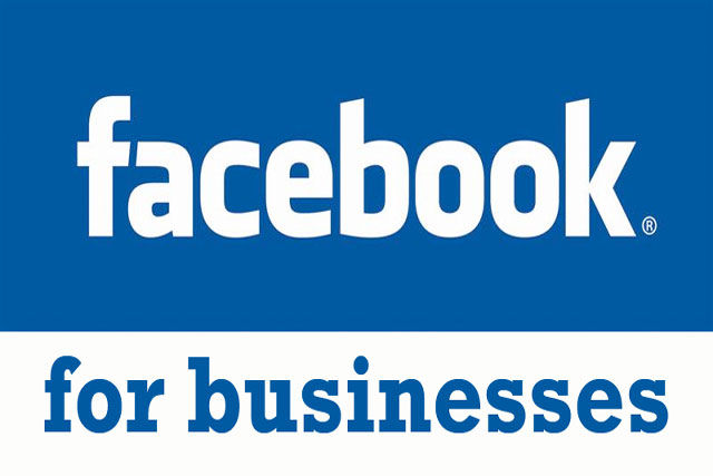 Facebook For Businesses