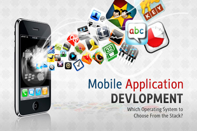 Hire Mobile Application Developer
