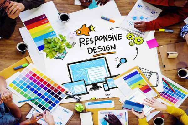 Every Business Needs Responsive Website Design - AditMicrosys