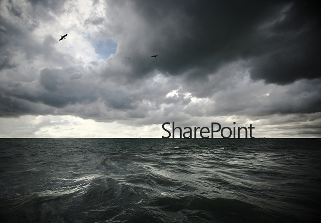 Sharepoint Hybrid