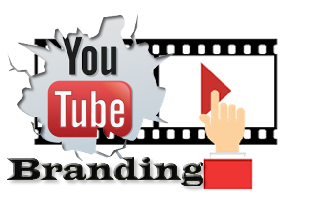 YouTube Branding