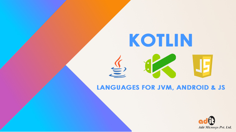 Kotlin programming language