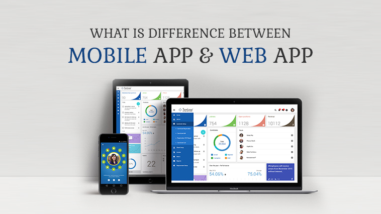 Mobile Apps and Web Apps