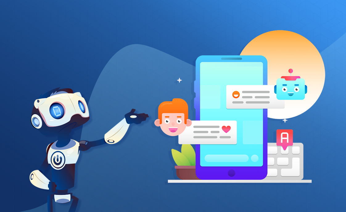 How Chatbots are transforming customer experience?