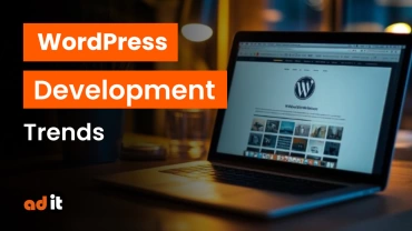 wordpress-development trends-2024