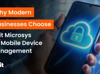 Why Modern Businesses Choose Adit Microsys for Mobile Device Management