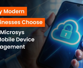 mobile device management