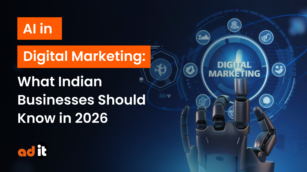 AI in digital marketing