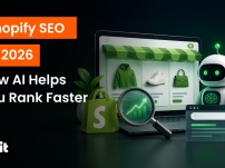 Shopify SEO in 2026: How AI Helps You Rank Faster