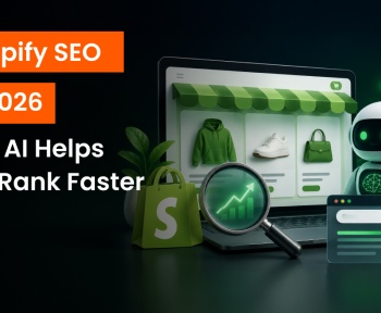 shopify seo