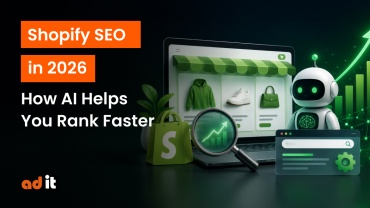 shopify seo