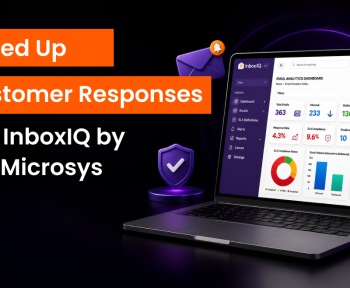 Speed Up Customer Responses with InboxIQ by Adit Microsys