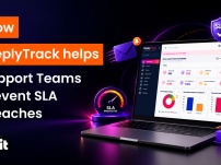 How ReplyTrack Helps Support Teams Prevent SLA Breaches