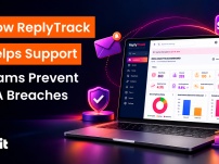 How ReplyTrack Helps Support Teams Prevent SLA Breaches