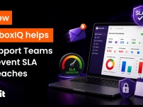 How InboxIQ Helps Support Teams Prevent SLA Breaches