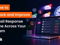 How to Track and Improve Email Response Time Across Your Team